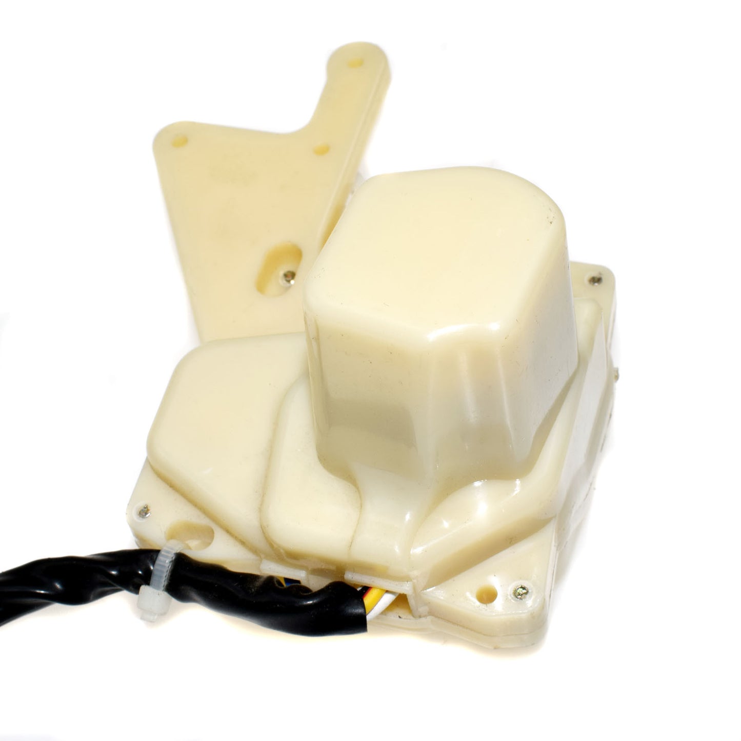 Door lock actuator front drive side left fits 94-97 for Honda Accord 72155SV4A21 Brand New n