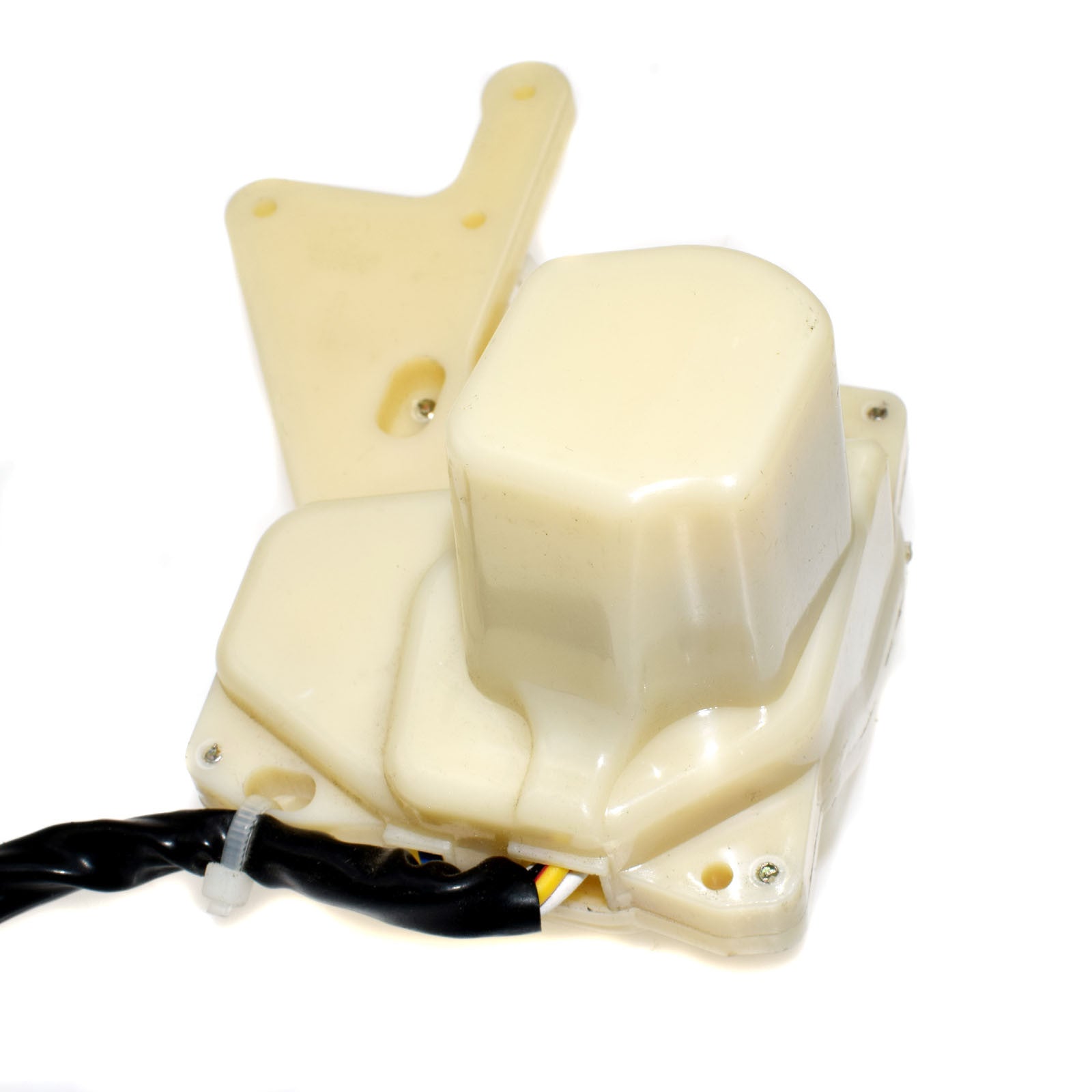 Door lock actuator front drive side left fits 94-97 for Honda Accord 72155SV4A21 Brand New n