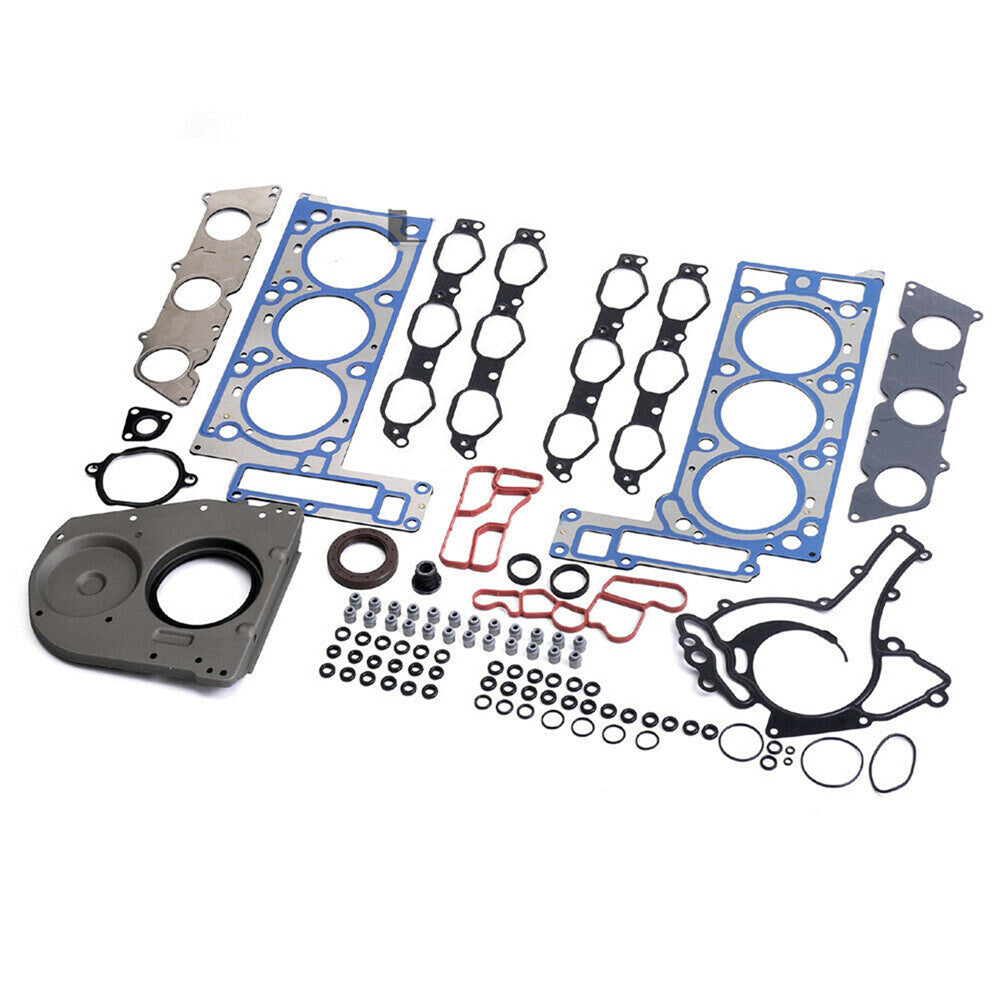 Overhaul Rebuild Kit M272 for Mercedes-Benz M272 C350 W204 W211 W166 3.5L Engine