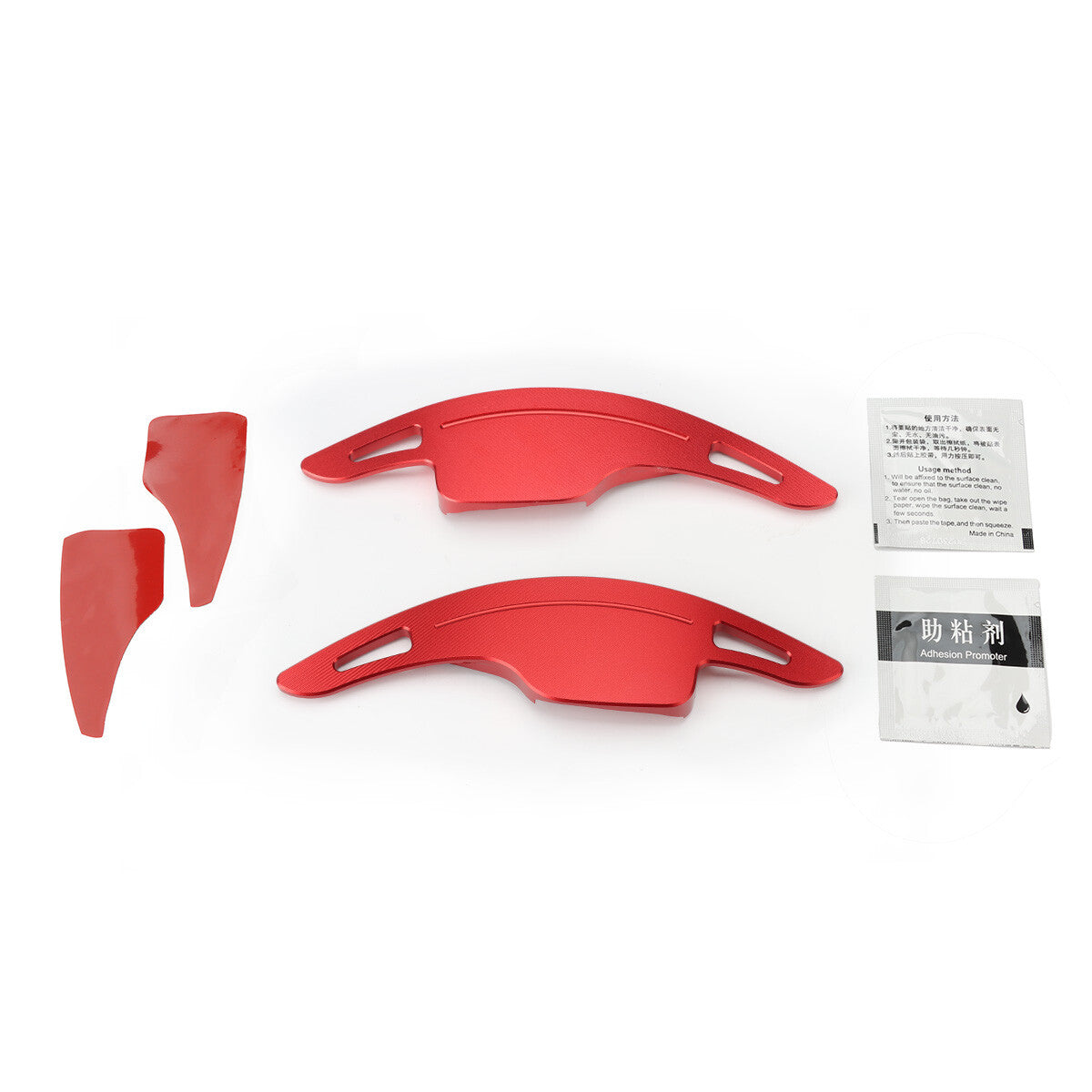 Steering wheel paddle shifters are compatible with 2022/2020 Camaro LT 3.6L M01657- n