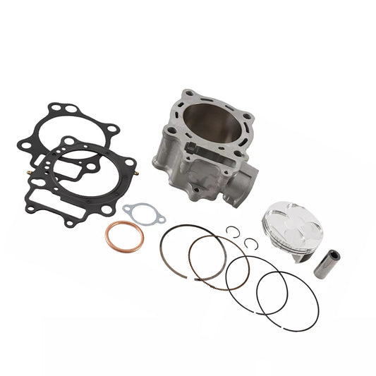 1set 78MM Cylinder Works 12100-KRN-672 for Honda CRF 250 R 04-07 CRF 250 X 04-17
