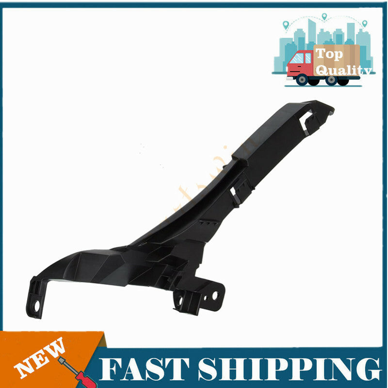 Headlight support bracket for front left side, suitable for Honda CR-V 2007-2011. n