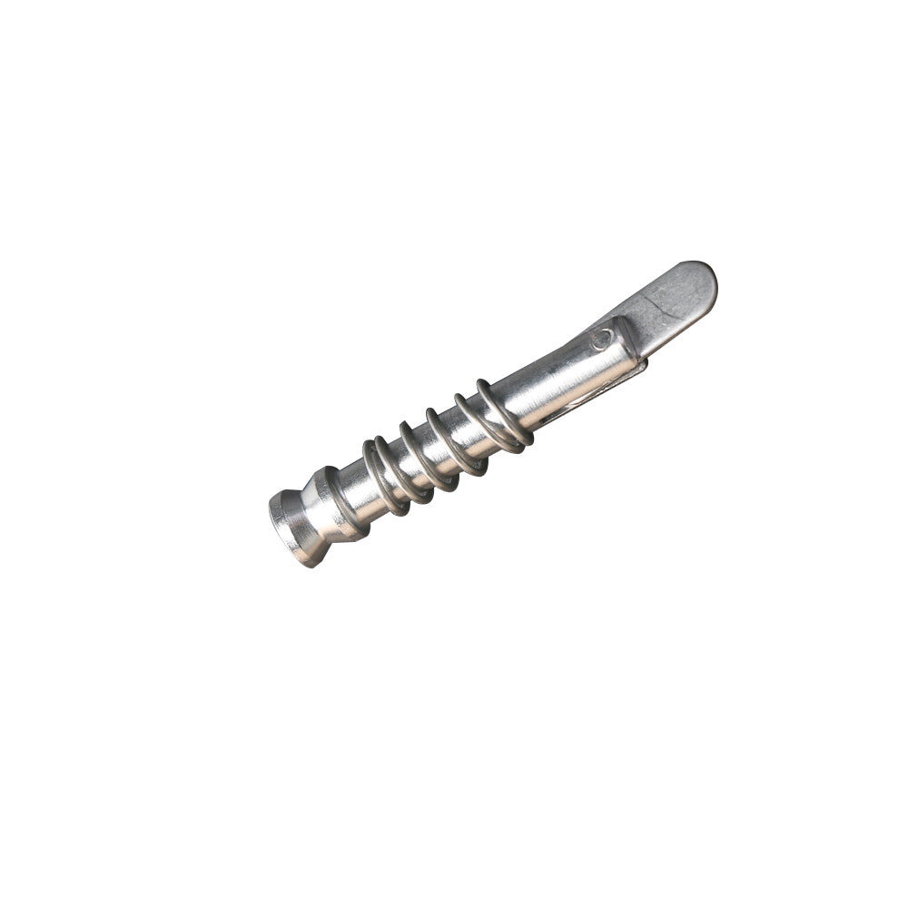 Quick Release Pin For Boat Bimini Top Deck Hinge Marine 316 Replacement Q