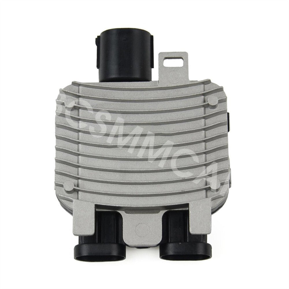 Car Cooling Fan Module FCM108 RY1573 Accessories Fit for FORD EDGE 2007-2014 Q