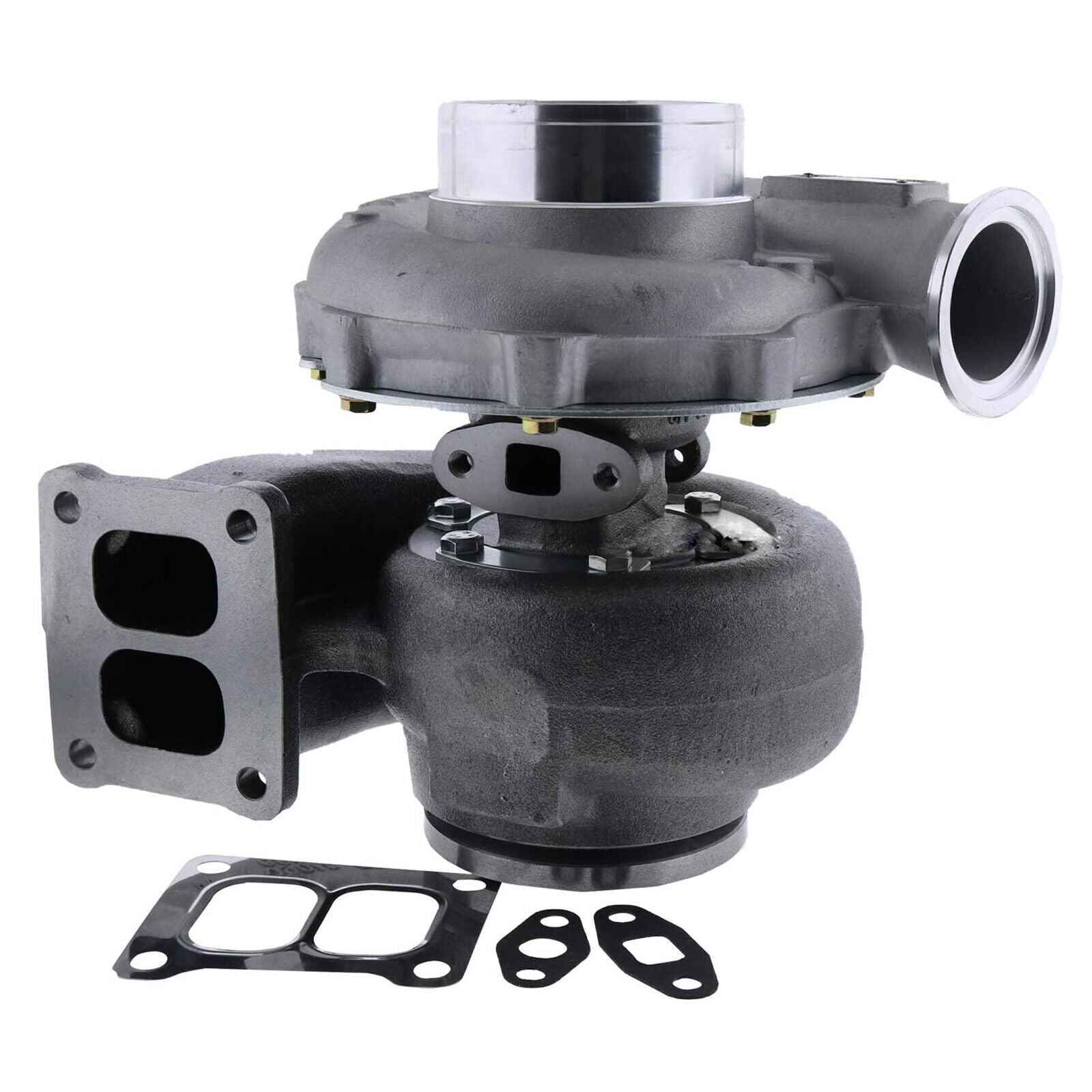 Turbo H2E S300 Turbocharger 3532054 3532053 For Engine L10 LTA10 Q
