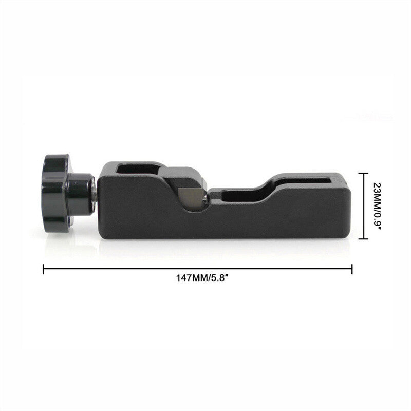 Black Universal Spark Plug Gap Tool for Most 10mm 12mm 14mm 16mm Spark Plugs