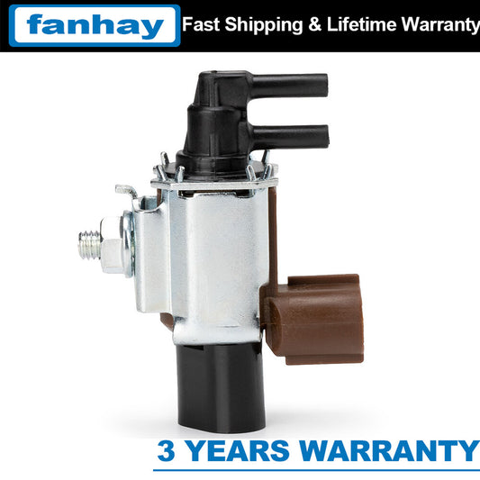 for Mitsubishi Montero Lancer Outlander L200 Solenoid Valve MR204853 K5T48272