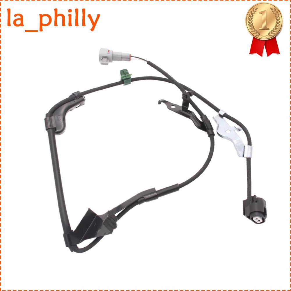 Fits For 2010-2014 GX460 for 4Runner FJ Cruiser Left Anti-Lock Brakes Front-Sensor Q
