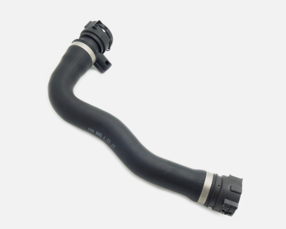 Radiator Lower Hose + Sensor for 745Li 545 745 645 750 Sedan E65 7 US n