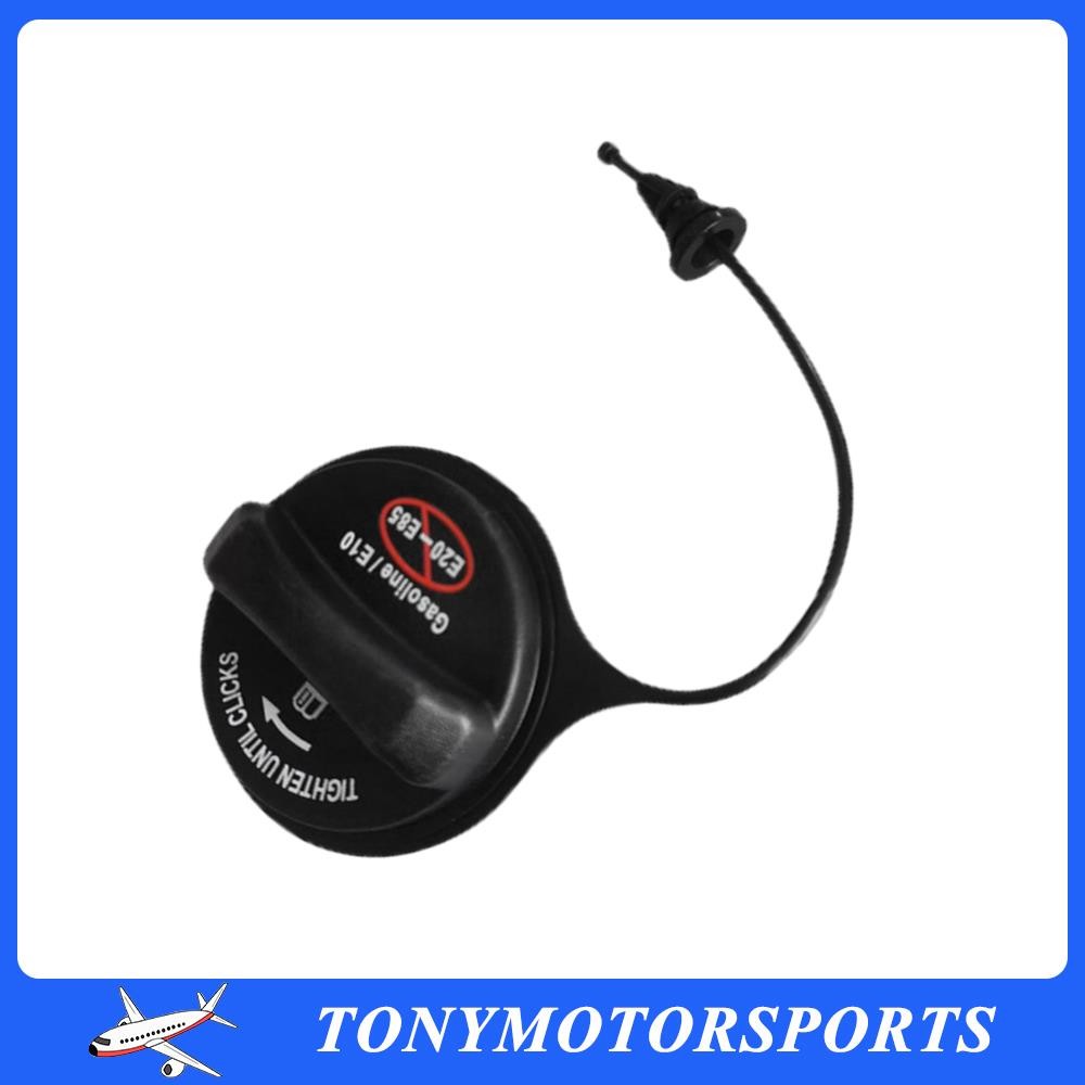 Fuel Tank Cap AC2Z9030A For F53 2009-2020 F59 2011-2020 E-350/450 2009-2019 Q
