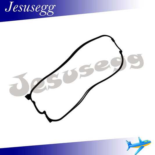 Valve Cover Gasket Rubber for Honda for Accord 1990-1997 Odyssey 1995-1997 2.2L L4 Q