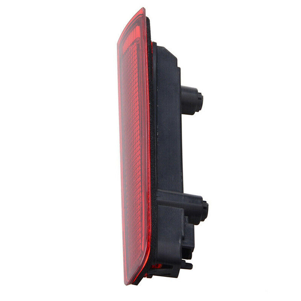 2× Für for VW T5 T6 Dritte Bremsleuchte Rückleuchte Rücklicht Rot 7E0945097E NEU