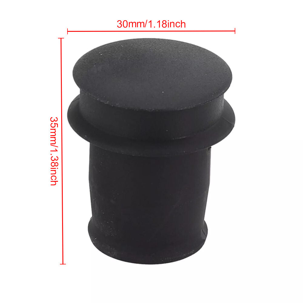 Cigarette Lighter Socket Plug Plastic for 1 2 3 4 5 6 7 Series X1 X3 X4 for X5 X6
