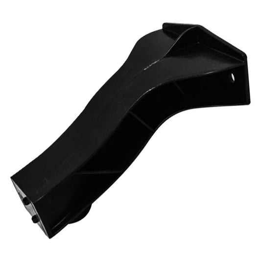 Front Panel Right Bracket Black Replacement 4478850914 For Vito Furgon W447