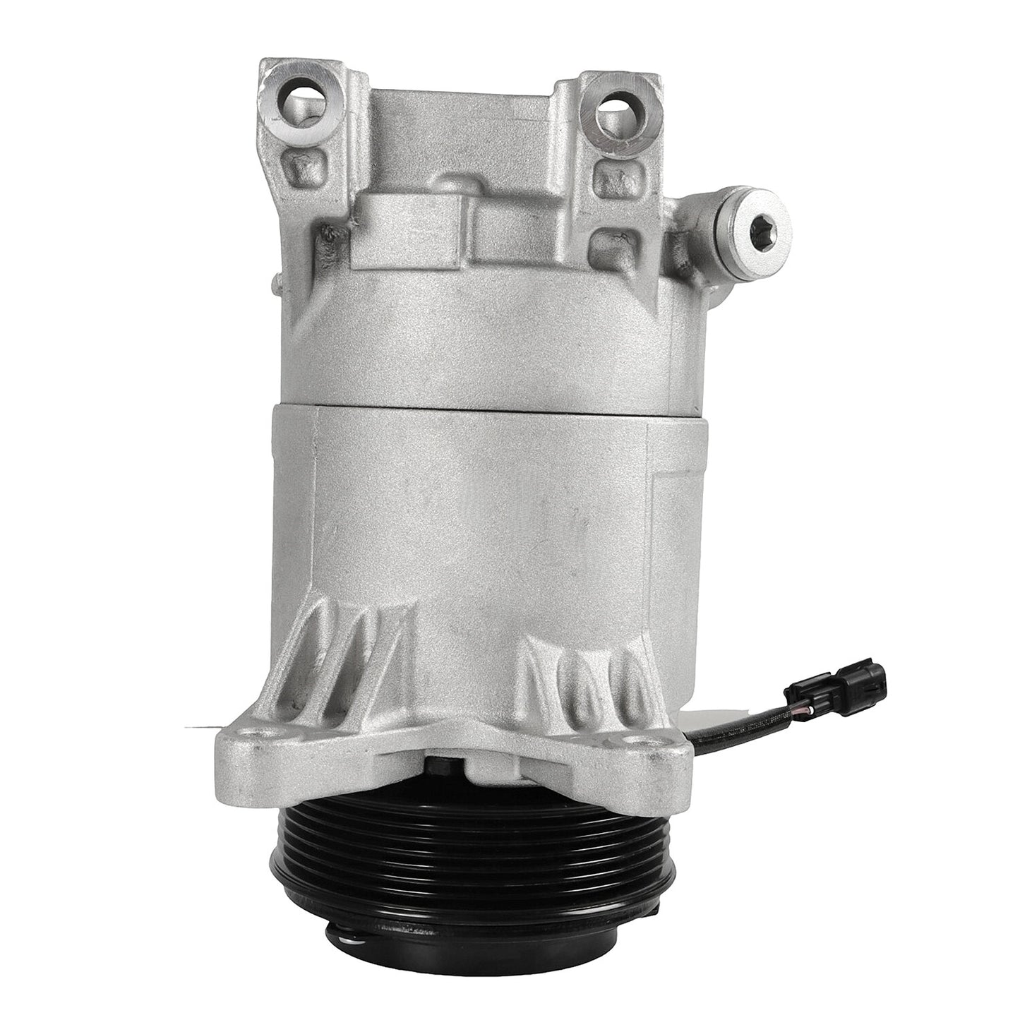 Fits for 2013 2014 2015 for Nissan Pathfinder 3.5L V6 A/C AC Compressor w/Clutch