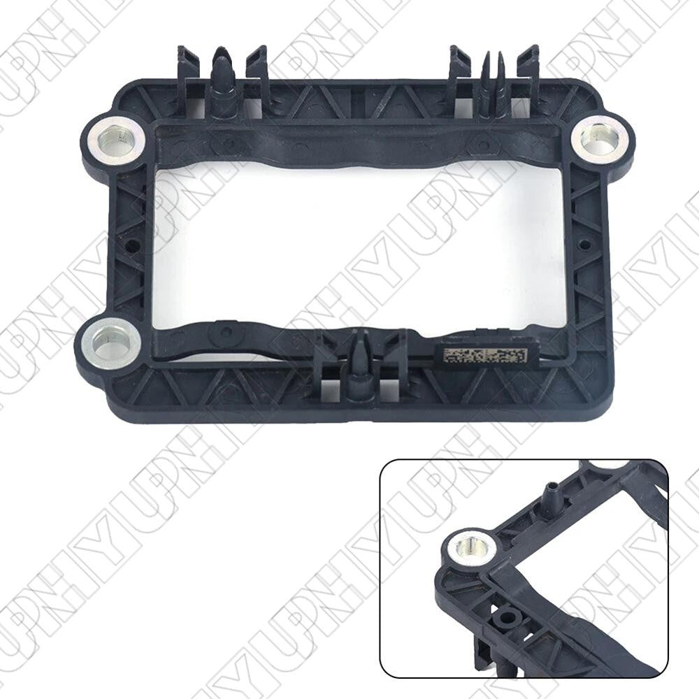 1 x Cruise Radar Bracket for Nissan Rogue Pathfinder for Infiniti 2021-23 1271015056 Q