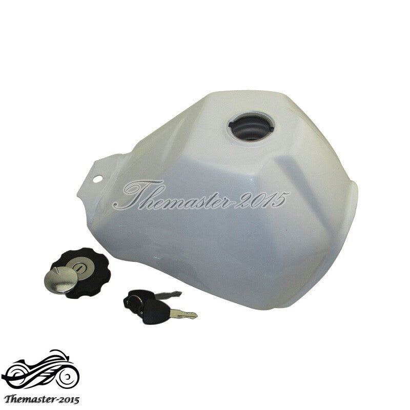 Fuel Tank With Cap for Honda Z50R 1988-1999 BAJA Monkey Trial Bike Q