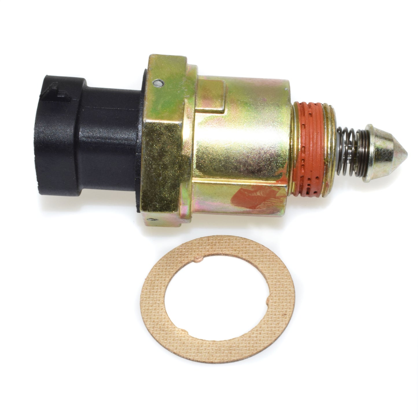 Suitable for GMC for Buick Astro Blazer Camaro Idle Air Control Valve Brand New 17072956- v