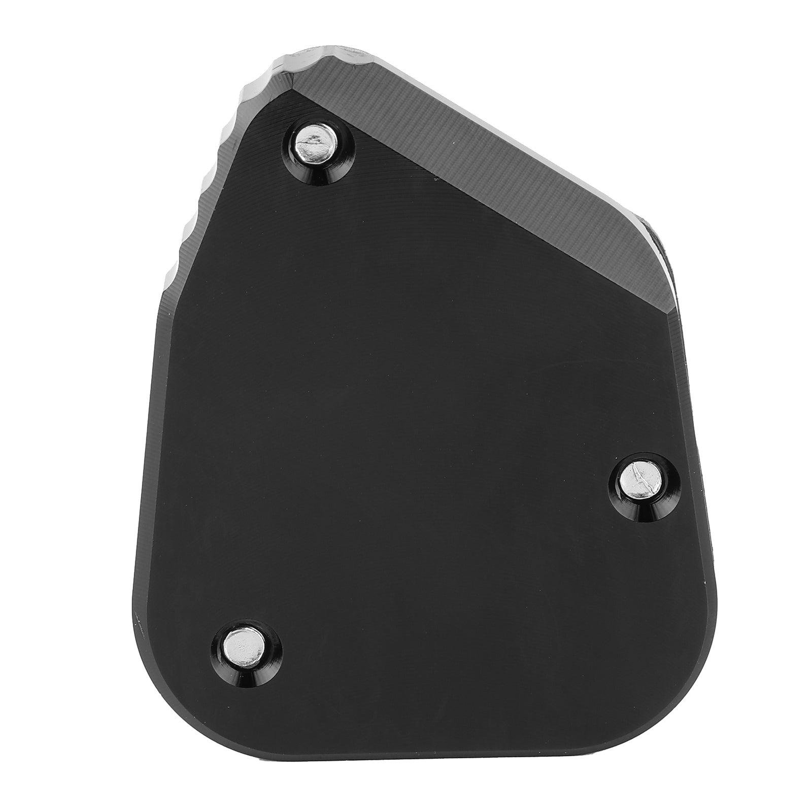 Hot Kickstand Foot Extension Pad Side Stand Support Enlarger Part For FJR1300