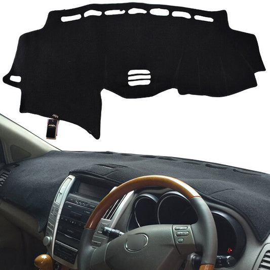 for Lexus RX RX330 RX350 2004 -2009 Dashboard Cover Dashmat Dash Mat Pad Carpet Q