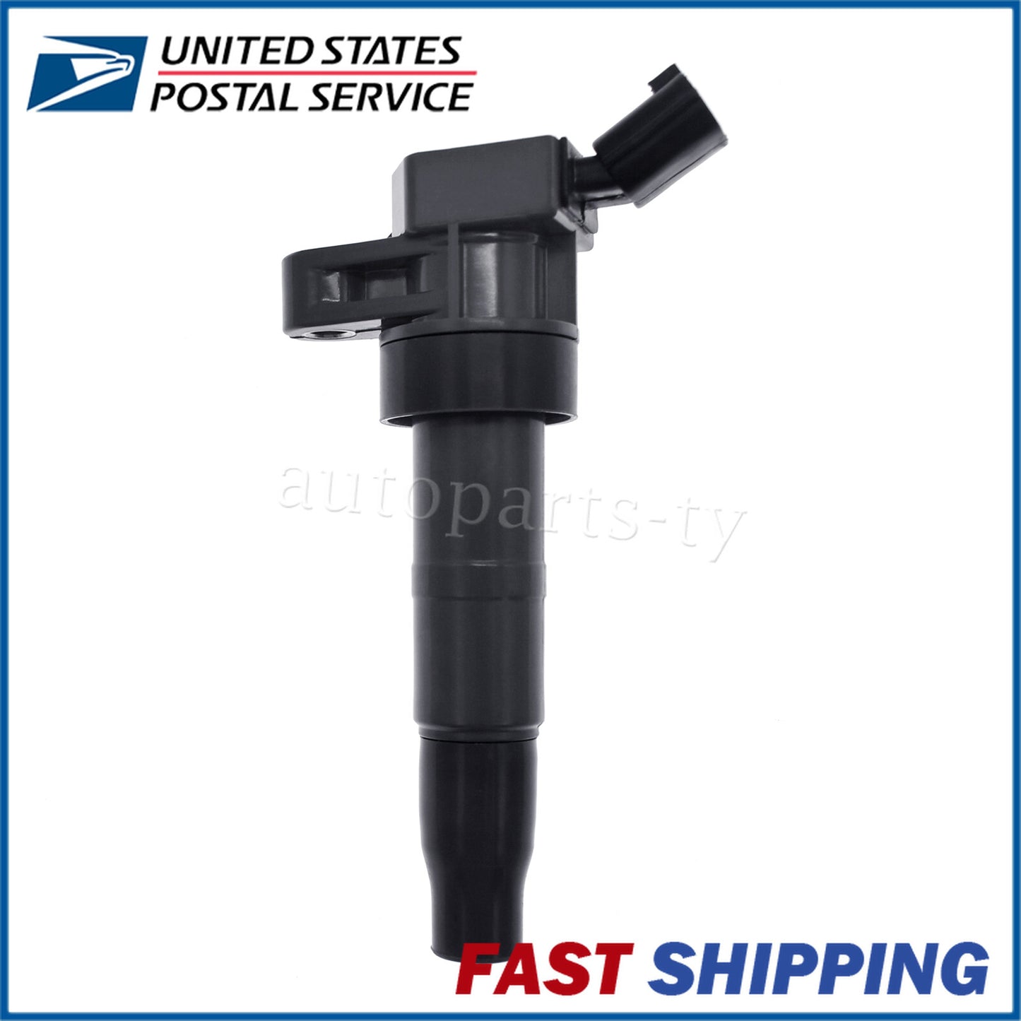 360 Adjustable Convex Rimless HD Blind Spot Rearview Mirrors for Ducati Monster 5825 A