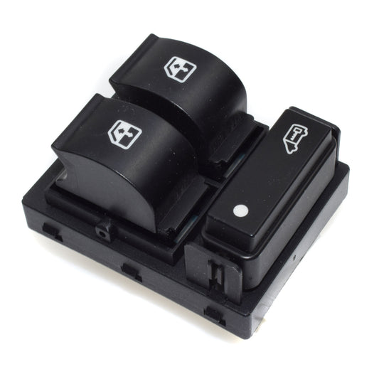The all-new Power Master window switch control panel is compatible with the for Fiat Ducato 3 250. (06-14 735421419) n