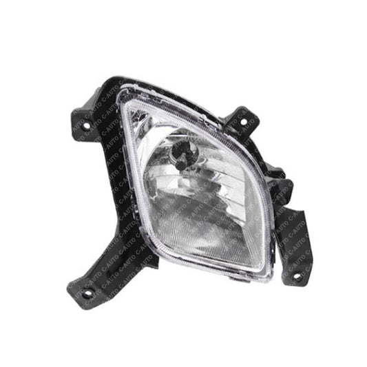 Right for Hyundai for Tucson ix / ix35 2010 - 2013 Front bumper fog lights passenger side