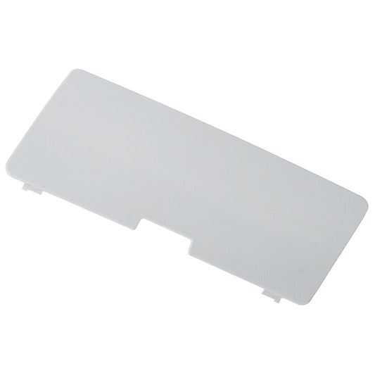For 1984-1996 E Class W124 S124 Front Bumper Tow Eye Hook Cover Unpainted Q