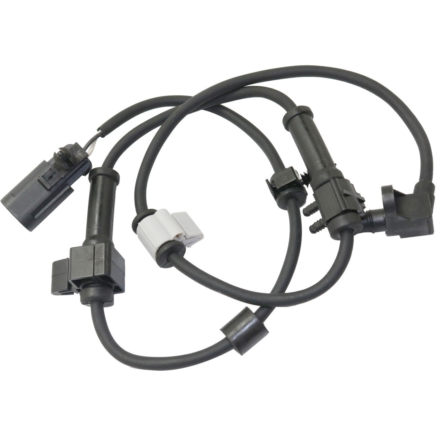 ABS speed sensor kit for 02-09 Blazer for GMC Special Edition front wiring harness n