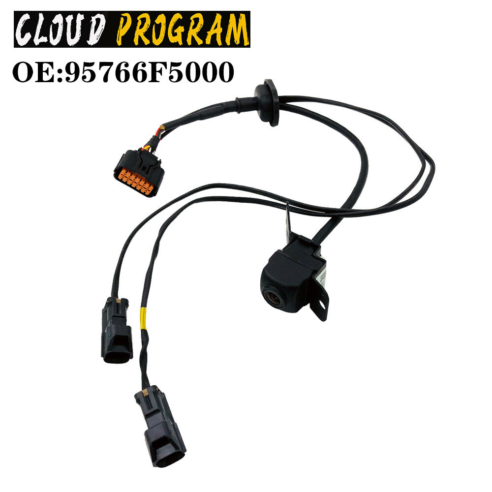 Rear View Backup Parking Camera 95766F5000 for Kia for Hyundai Q