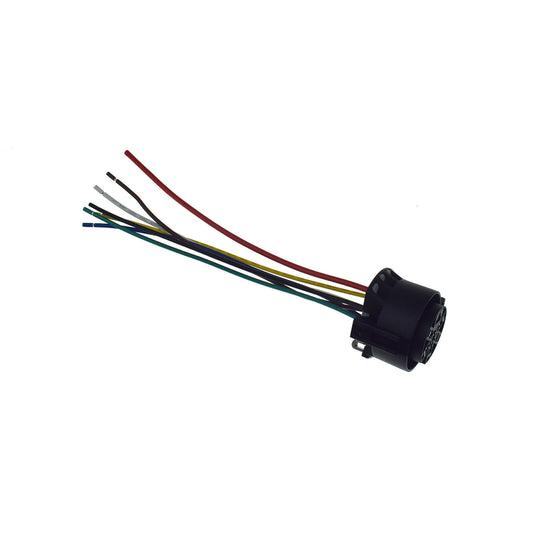 for Chevy GM for Toyota for Ford for Dodge for Hummer 7 Way Trailer Truck Plug Connector Harness