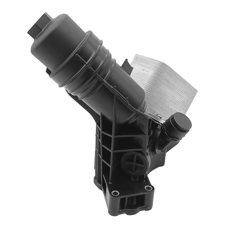 1pcs 11428583895 Engine Oil Cooler Assembly for 540i 640i 740i M240i X3 X4 n