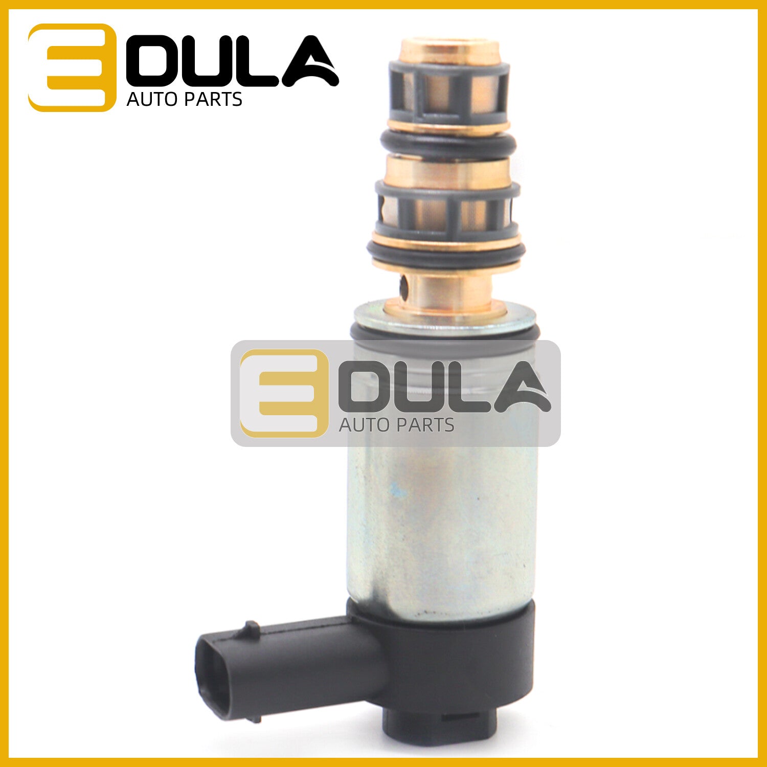 The AC compressor electronic control valve is suitable for EX10557C LaCrosse 2013-2016 3.6/1PCS