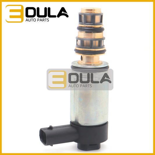 The AC compressor electronic control valve is suitable for EX10557C LaCrosse 2013-2016 3.6/1PCS