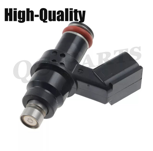Brand new 1-pack fuel injectors for 2010-2018 for Suzuki RM-Z250 motorcycles 15710-49H00 Q