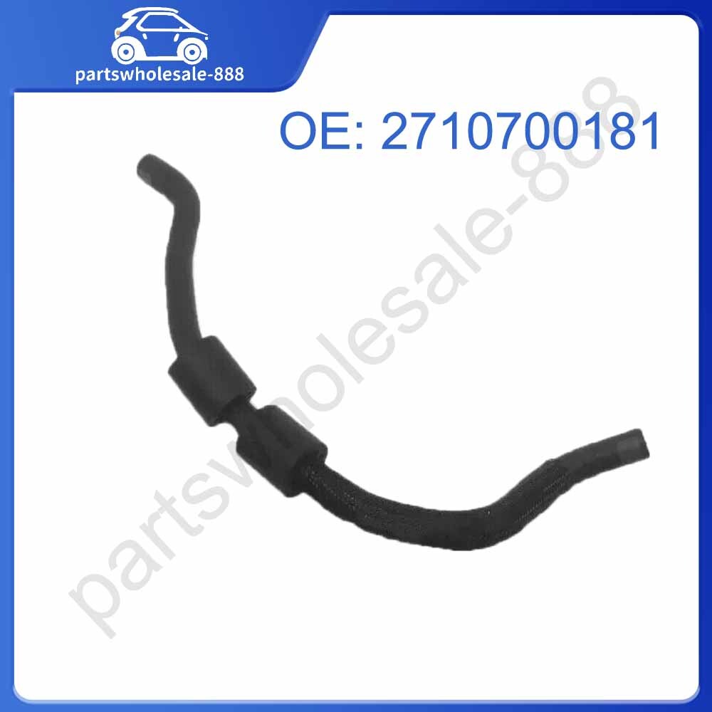 2710700181 new Fuel Pipe for Mercedes-Benz C207 W207 SLK200
