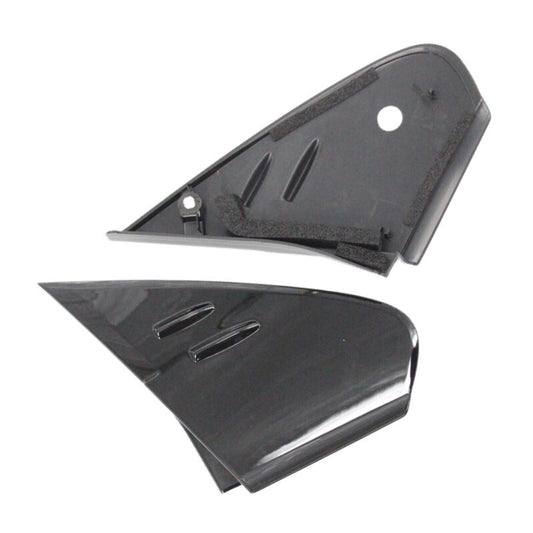 Fit For Prius 2016-2021 Front Left & Right Fender Trim Cover Cap n