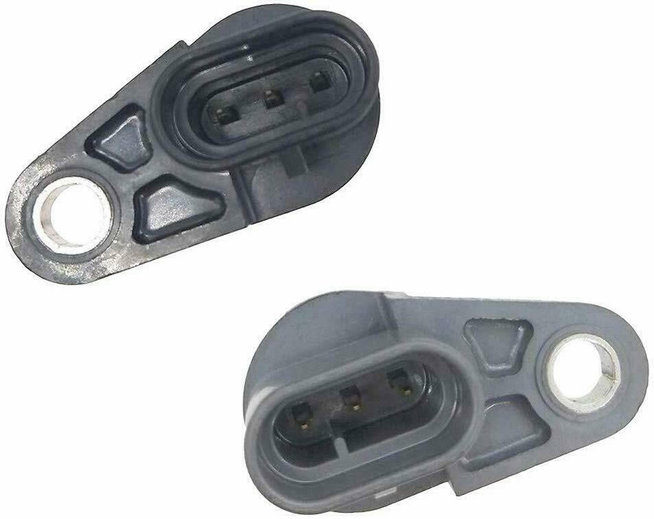 2-piece upper + lower crankshaft position sensor kit for Cadillac Deville Eldorado 4.6L n
