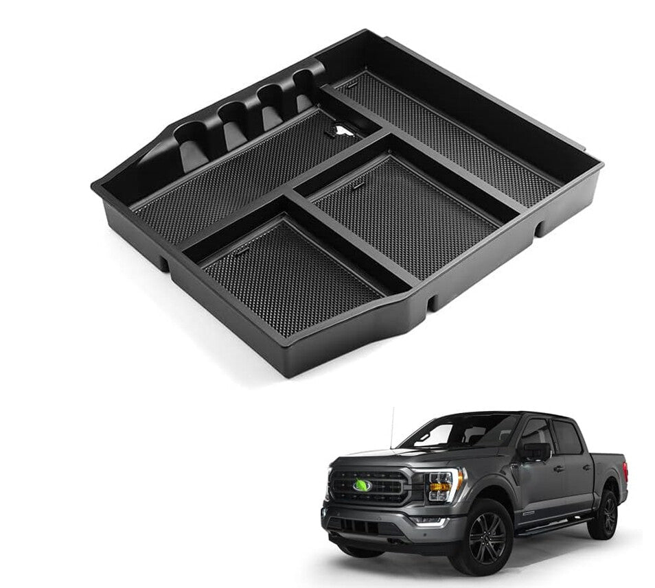 Fits 22-24 Lightning Console Storage Box/Pattern Accessory n