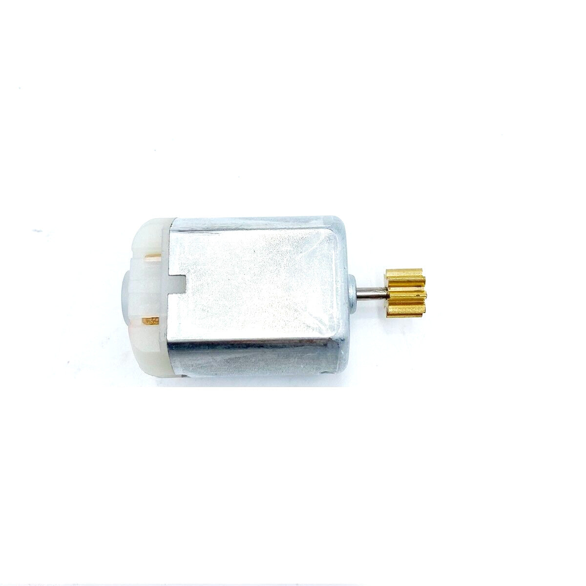 2pcs Micro Motor of Servo Front Differential Actuator for Grizzly 450 4WD