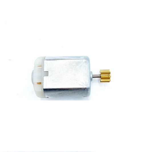 2pcs Micro Motor of Servo Front Differential Actuator for Grizzly 450 4WD