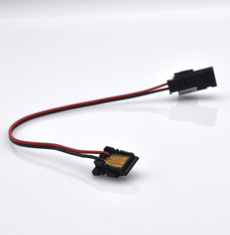 4x retrofit Blue led inner door handle light ambient cable for Jaguar for Land Rover v