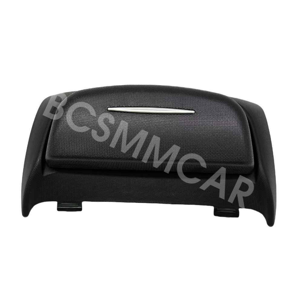 Car Glasses Holder Storage Box One Hand Operation Fit for Toyota Levin 2019-2022
