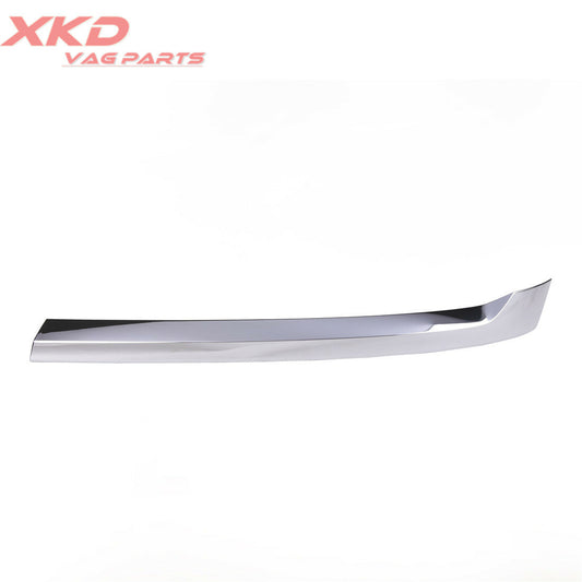 Left Headlight Chrome Bezel Trim for VW Atlas 2018 2019 3CN941119