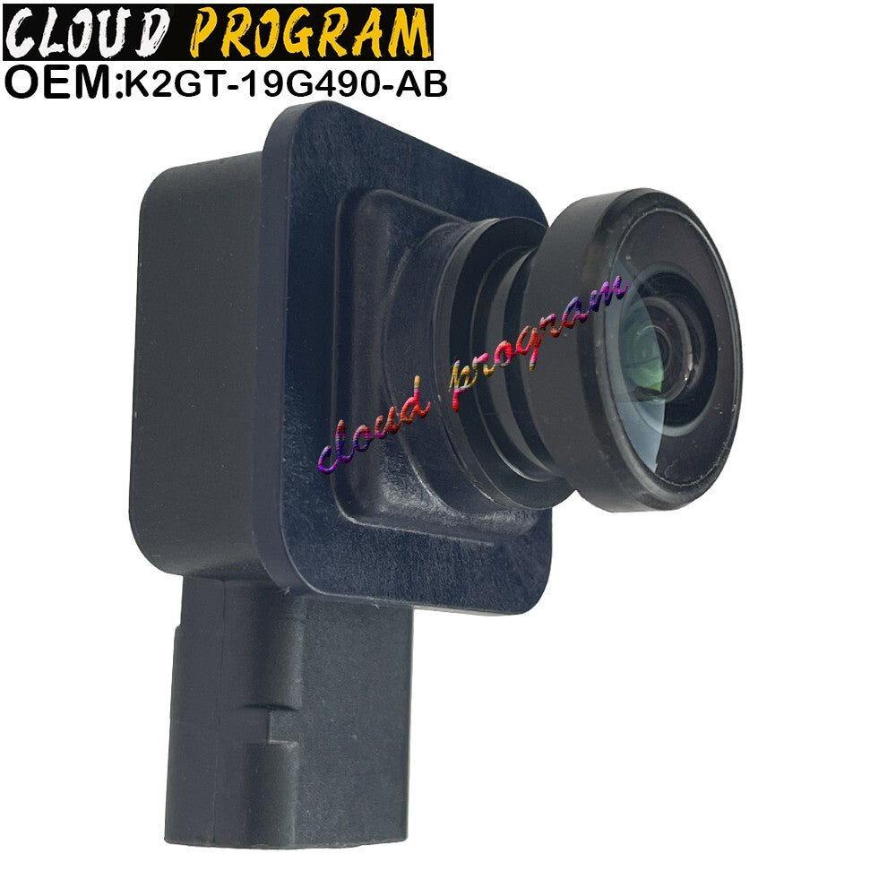 K2GT-19G490-AB Parking Assist Camera For 19-22 Edge Rear Park Assist Camera n