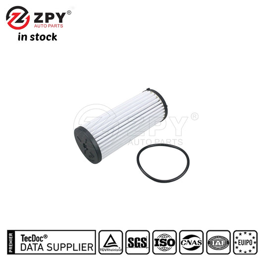ZPY New Hight Quality Transmission Filter for VW for Golf for Audi A3 0BH 325 183B Q