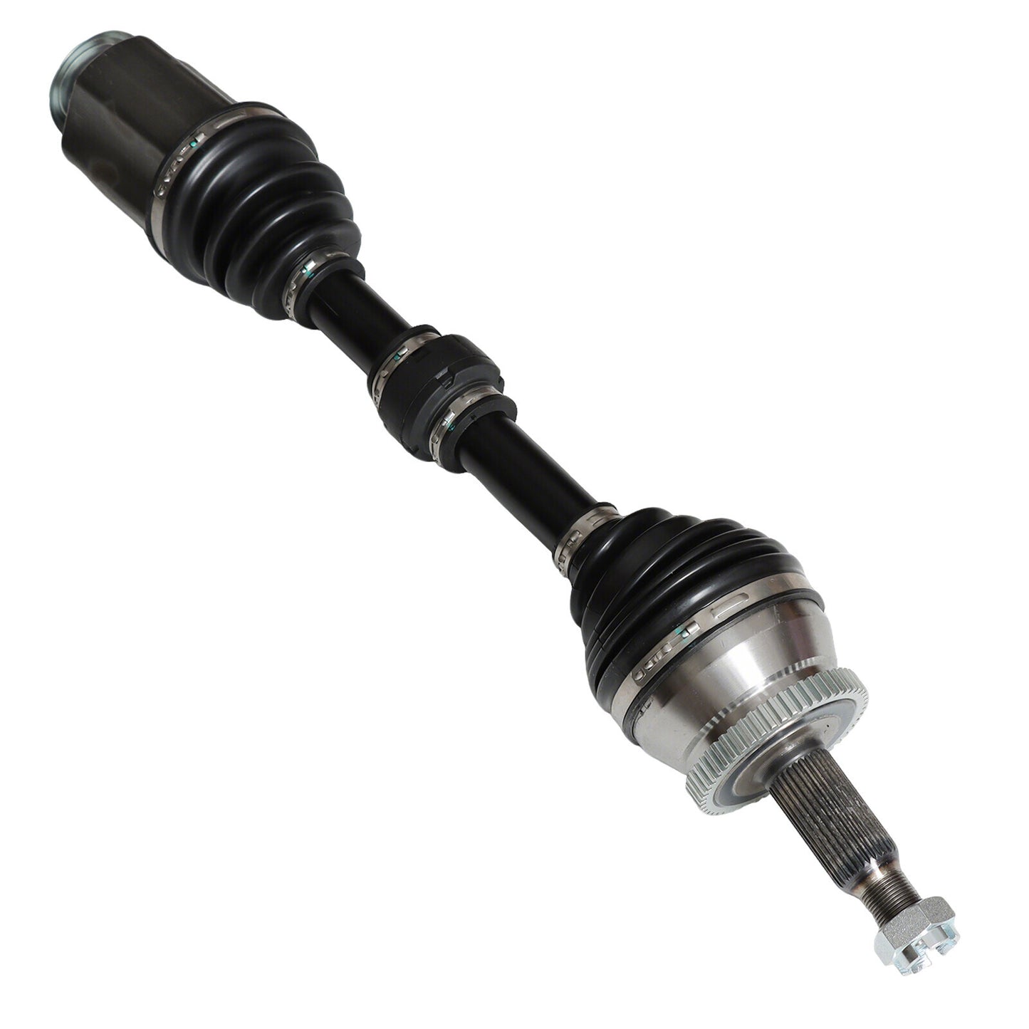 49501-C5480 Right Passenger Side Outer Axle Shaft for KIA Sorento (3.3L) Q