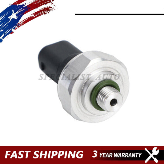 Suitable for Mercedes-Benz for Freightliner air conditioning pressure sensor switch 2110000283 Q