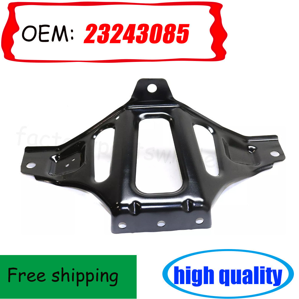 New Front Center Bumper Bracket for 2016-2018 Silverado 1500 23243085 n