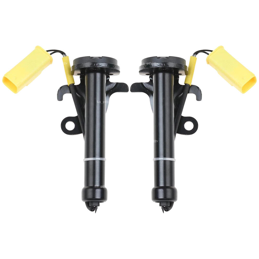 Engine Hood Rear Actuator RHLH for BMW X1 F48 X1 F48 LCI X2 F39 for MINI F56 F55